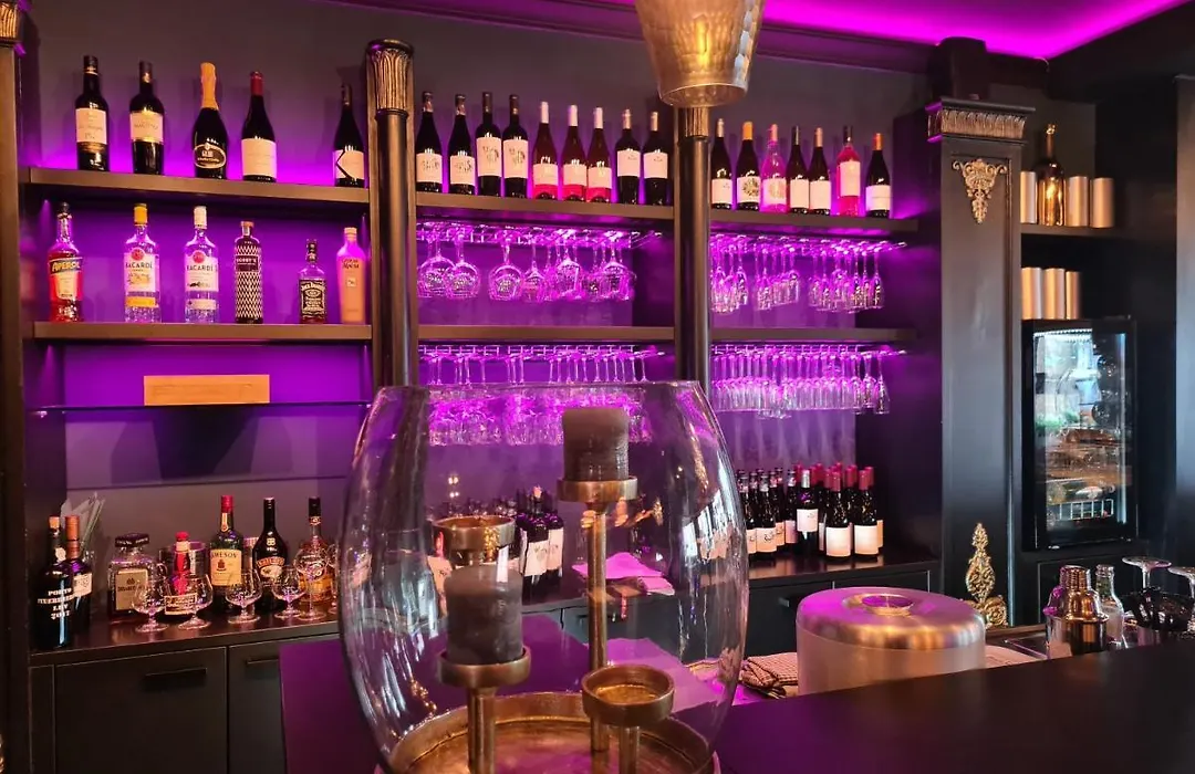 Boutique Hotel Opus One-1